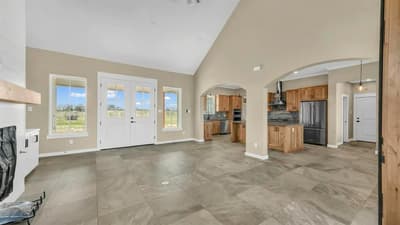 TBD Cottageville Three Quarter Loop, Poolville TX 76487 - Photo 4