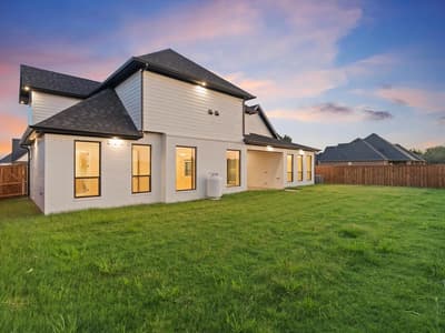2008 Nichole Boulevard, Pottsboro TX 75076 - Photo 3
