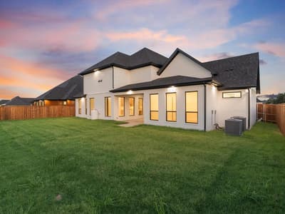 2008 Nichole Boulevard, Pottsboro TX 75076 - Photo 4