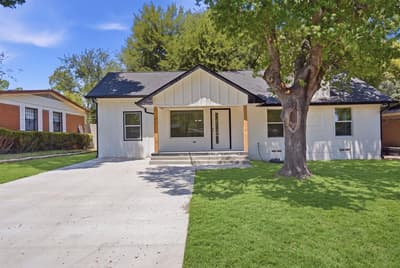 10637 Dunaway Drive, Dallas TX 75228 - Photo 2