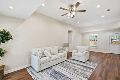 10637 Dunaway Drive, Dallas TX 75228 - Photo 3