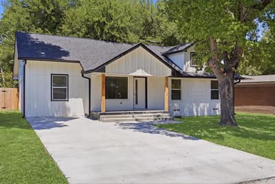 10637 Dunaway Drive, Dallas TX 75228