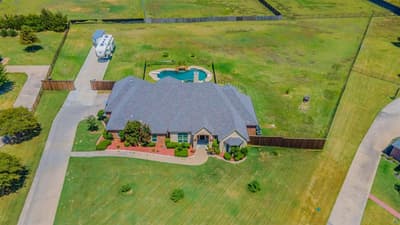 3133 Belmont Lane, Terrell TX 75160 - Photo 2