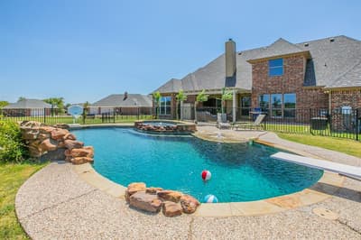 3133 Belmont Lane, Terrell TX 75160 - Photo 3