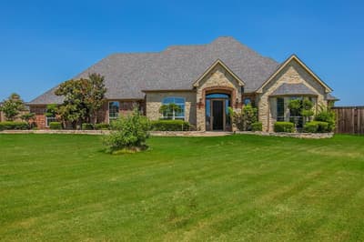 3133 Belmont Lane, Terrell TX 75160