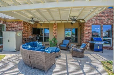 3133 Belmont Lane, Terrell TX 75160 - Photo 5