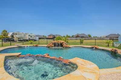 3133 Belmont Lane, Terrell TX 75160 - Photo 4