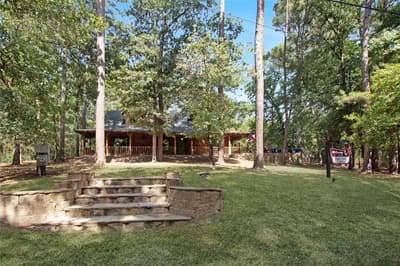 333 Dogwood Trail, Holly Lake Ranch TX 75765 - Photo 2