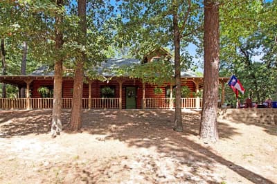 333 Dogwood Trail, Holly Lake Ranch TX 75765 - Photo 3