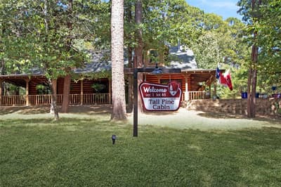 333 Dogwood Trail, Holly Lake Ranch TX 75765 - Photo 5