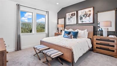 3177 Ashbrook Lane, Anna TX 75409 - Photo 5