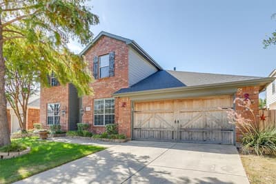 1408 Pepperidge Lane, Fort Worth TX 76131 - Photo 2