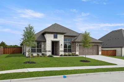 911 Allegro Avenue, Forney TX 75126 - Photo 2