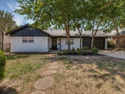 1909 Marlene Drive, Euless TX 76040 - Photo 2