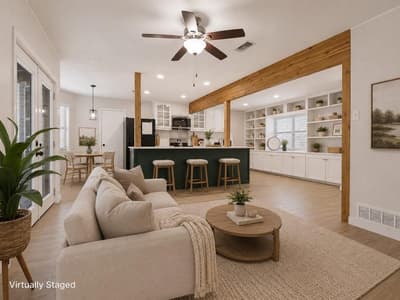 1909 Marlene Drive, Euless TX 76040 - Photo 3