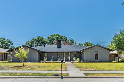 2716 Arborcove Drive, Plano TX 75075