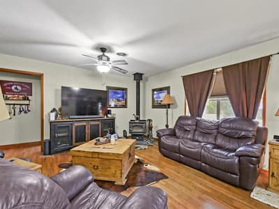 2045 County Road 113, Whitesboro TX 76273 - Photo 2