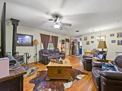 2045 County Road 113, Whitesboro TX 76273 - Photo 3