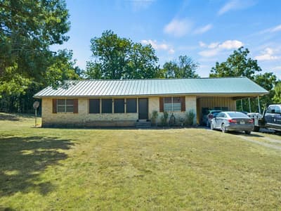 2045 County Road 113, Whitesboro TX 76273