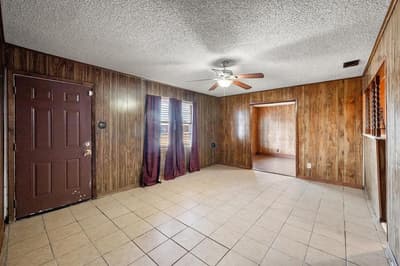 1204 E 13th Avenue, Corsicana TX 75110 - Photo 3