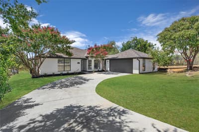 4044 Dorris Road, Irving TX 75038