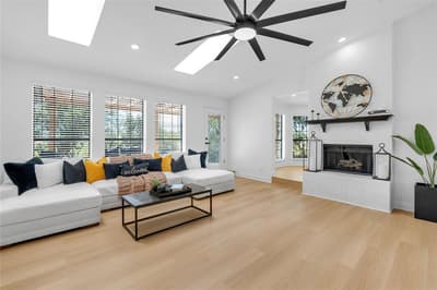 4044 Dorris Road, Irving TX 75038 - Photo 4