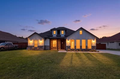 1672 Brookview Drive, Lancaster TX 75146 - Photo 3