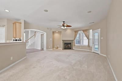 1512 Brewster Drive, Carrollton TX 75010 - Photo 5