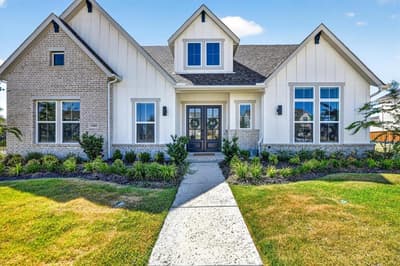 14441 Walsh Avenue, Aledo TX 76008