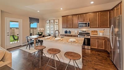 1717 Topaz Trail, Celina TX 75009 - Photo 2