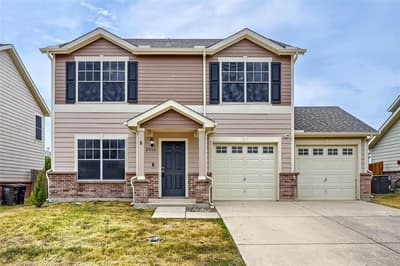 2916 Early Fawn Court, Fort Worth TX 76108 - Photo 2