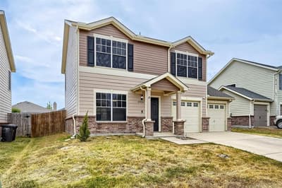 2916 Early Fawn Court, Fort Worth TX 76108 - Photo 3