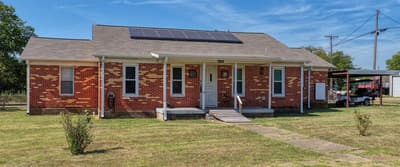 200 E Crossmain, Milford TX 76670 - Photo 2