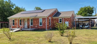 200 E Crossmain, Milford TX 76670 - Photo 3