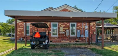 200 E Crossmain, Milford TX 76670 - Photo 4