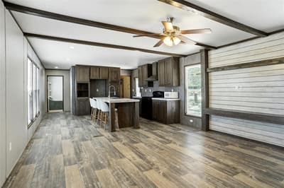 1279 Ham Bates Road, Whitesboro TX 76273 - Photo 2