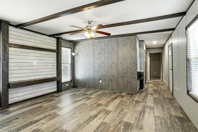 1279 Ham Bates Road, Whitesboro TX 76273 - Photo 3