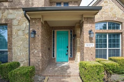 12377 Flamingo Court, Frisco TX 75033 - Photo 2