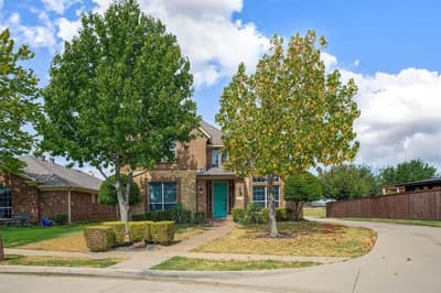 12377 Flamingo Court, Frisco TX 75033