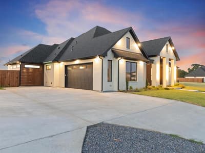 2012 Nichole Boulevard, Pottsboro TX 75076 - Photo 2