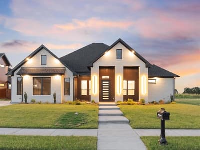 2012 Nichole Boulevard, Pottsboro TX 75076