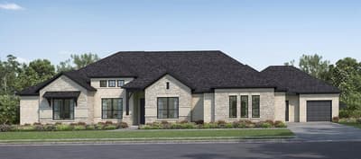 6516 Bracknell Drive, Mesquite TX 75126 - Photo 2
