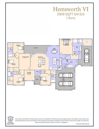 6516 Bracknell Drive, Mesquite TX 75126