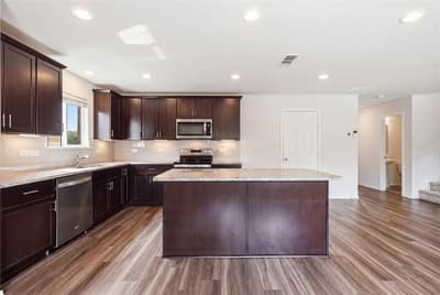 1137 Trace Drive, Aubrey TX 76227 - Photo 4
