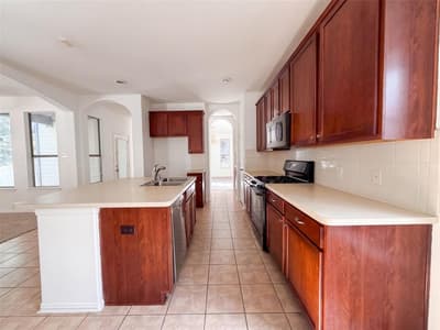 1700 Forsythe Drive, Savannah TX 76227 - Photo 2