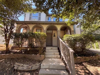 1700 Forsythe Drive, Savannah TX 76227