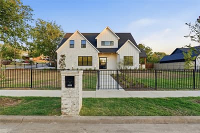 5304 Chippewa Drive, Dallas TX 75212 - Photo 3