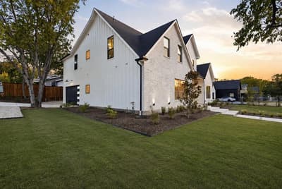 5304 Chippewa Drive, Dallas TX 75212