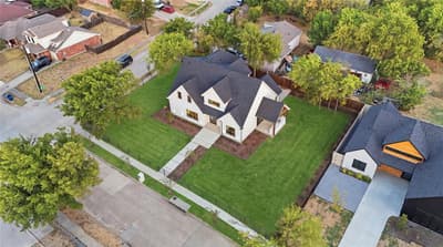 5304 Chippewa Drive, Dallas TX 75212 - Photo 4