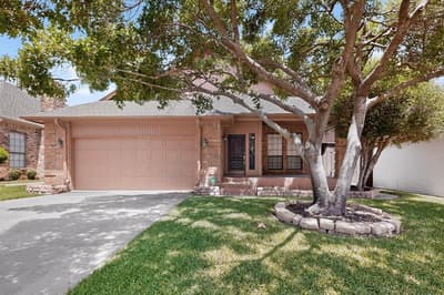 1216 Olde Towne Drive, Irving TX 75061